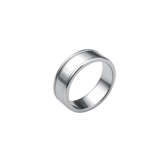 Non-handcrafted Rings