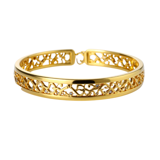 Non-handcrafted Bracelets & Bangles