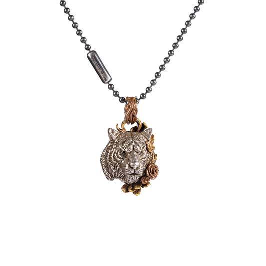 Handcrafted Necklaces & Pendants